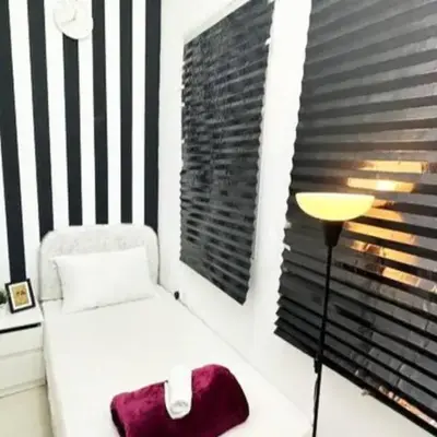 Partitioned Single Room in Al Barsha 1 Near Metro