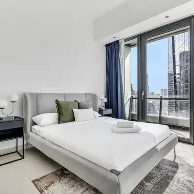 GuestReady - Dubai Marina retreat with balcony