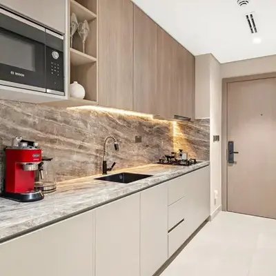 FIRST CLASS Studio Stylish Living