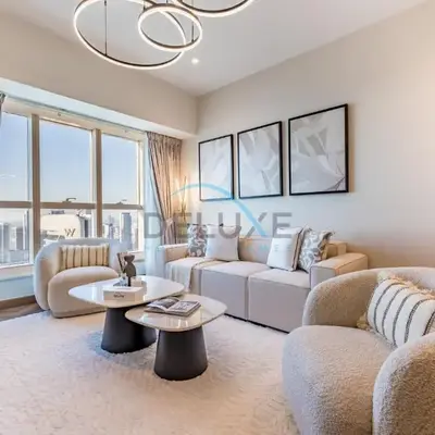 Serene 2BR with Iconic Palm Jumeirah Views