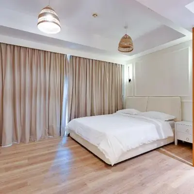 Modern Studio I Boulevard View I Downtown Dubai