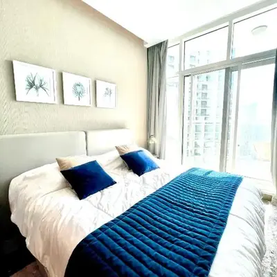 Luxury Studio Near Burj Khalifa