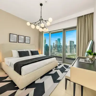 Royal Vista - Luxury 2BR Apartment at Downtown Views II - Downtown