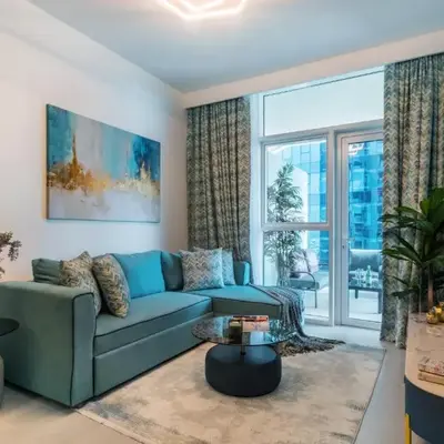 The Smart Concierge - Urban Oasis by Missoni