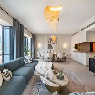 The Smart Concierge - Southridge 1