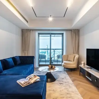The Smart Concierge - Princess tower
