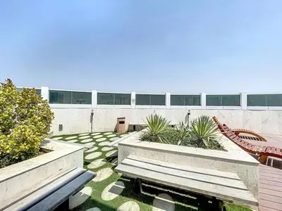 Gallery image of Zenith Tower A2 - Colourful One Bedroom in Dubai