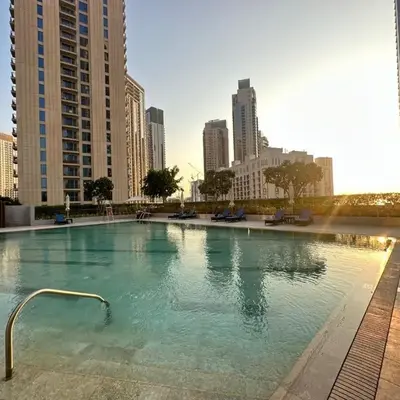 Coastal Charm - Fully Furnished 2-Bedroom Apartment with Spectacular Views by Petals Holiday Homes