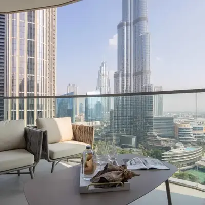 Frank Porter - Grande Signature Residences