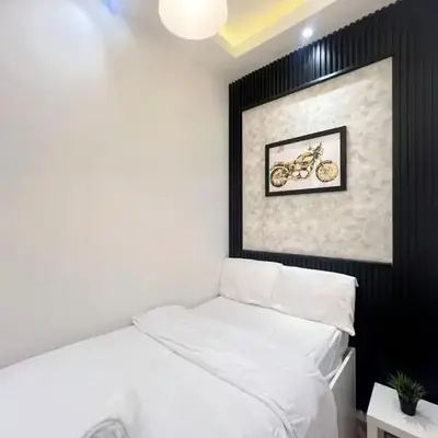 Attraction Partition Room in Barsha heights Tecom