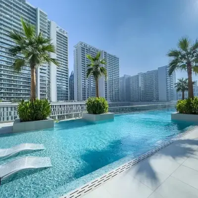 Vogue Downtown The Sterling by Omniyat