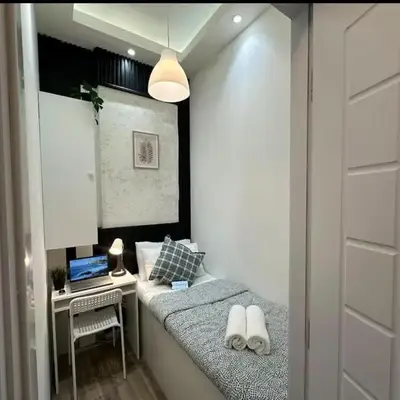 Familiar Partition Room In Tecom Near ICM Metro