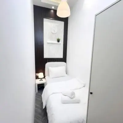 The Junction Partition Room In Barsha Heights