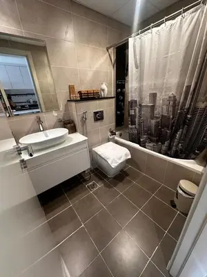 Gallery image of Damac hills, Trump Golf Resort, Penthouse Studio in Dubai