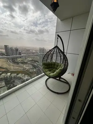 Gallery image of Damac hills, Trump Golf Resort, Penthouse Studio in Dubai