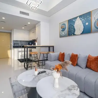 Sea & Sunset View 2Bhk 5pax