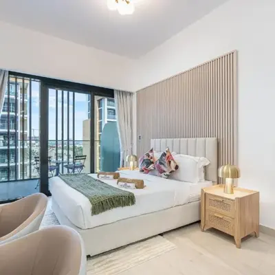Chic & Beautiful Home in the Heart of Meydan