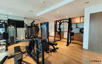 Gallery image of Downtown Haven 2BR Near Dubai Mall & Burj Khalifa in Act One Act Two in Dubai