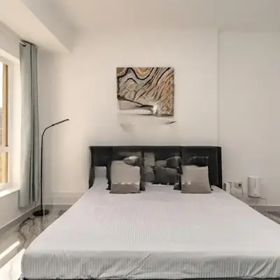 Ahlan Premium Spacious Luxury Furnished 2 Bedroom Apartment Marina Beach JBR for Families and Groups