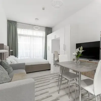 HAVN - Studio Apartment infront of CircleMall