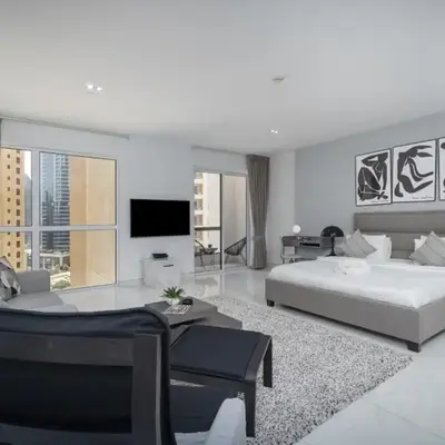 HAVN - Studio in Murjan JBR