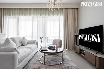 Gallery image of PRIVA CASA - Classy 2BR Retreat Vida Residence in Dubai