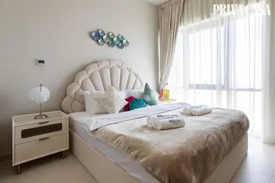 Gallery image of PRIVA CASA - Classy 2BR Retreat Vida Residence in Dubai