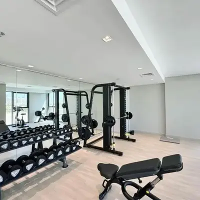 Bloomfields Modern 2br Azizi Gardens