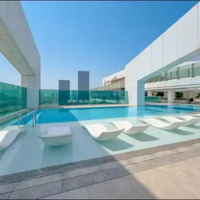 Vogue Al Wasl 1 Residences Near Zabeel Park and World Trade Centre