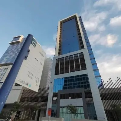 Studio in Business bay