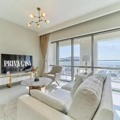 PRIVA CASA - Luxurious 2BR Vida Creek Beach - Beach access