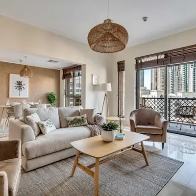 GuestReady - Downtown retreat with city views