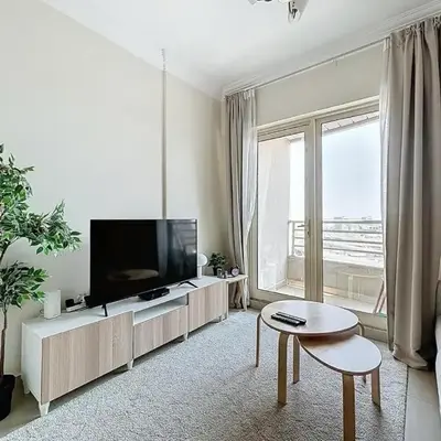 Marina 1 Bedroom Gem