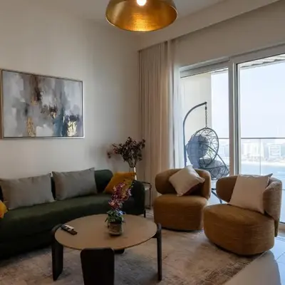 Homes Beyond I Modern 2BR Getaway with Beach Access