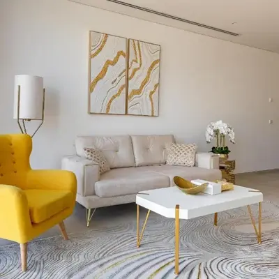 Modern 1Br in the Heart of Dubai by SIMPLY COMFORT