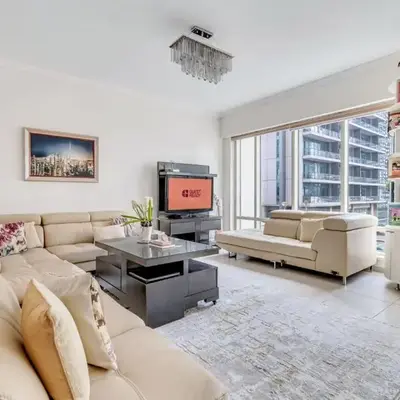 GuestReady - Contemporary haven in Dubai Marina