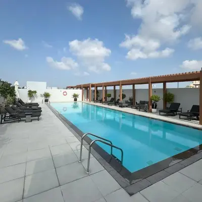 Luma Studio in Jumeirah Village Circle