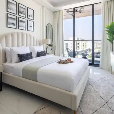 Frank Porter - Samana Golf Avenue