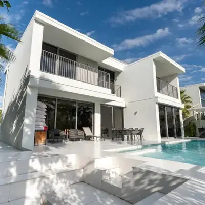 Lavish Sidra 3 Villa