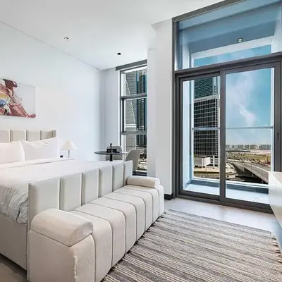 Chic Studio with Top Amenities