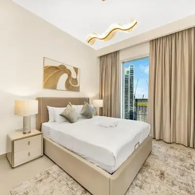 Park View Stay at Creek Horizon