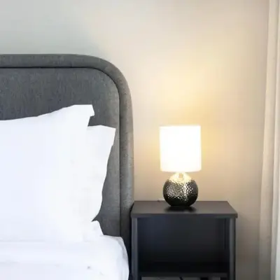 Apartment Downtown Dubai