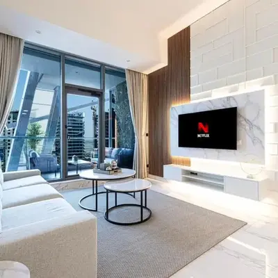 Cozy 1BR with Canal View