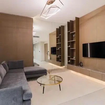 Elegant 1BR in JVC