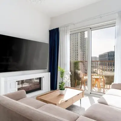 2 bedroom apartment Dubai Hills