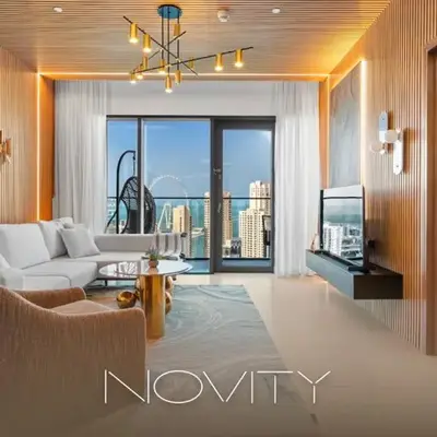 Novity Signature Homes