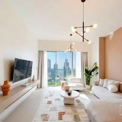 Luxury 1BR at Grande Downtown with Iconic Views