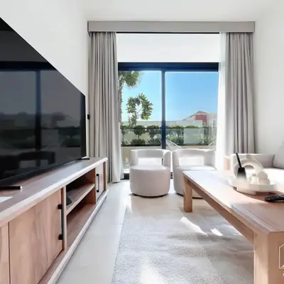 Deluxe 2-Bedroom Apartment - JVC Binghatti Emerald