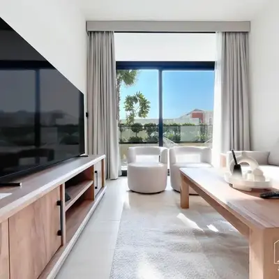 Elegant 2 Bedroom Apartment -Binghatti Emerald JVC