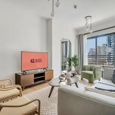 GuestReady - Beautiful home in the JLT area